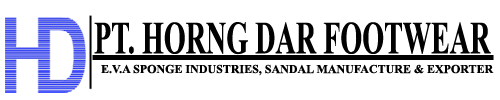 Horng Dar Logo